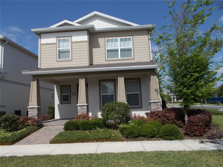 Property Photo:  14326 Lanikai Beach Drive  FL 32827 