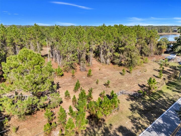 Property Photo:  Youth Camp Road  FL 34736 