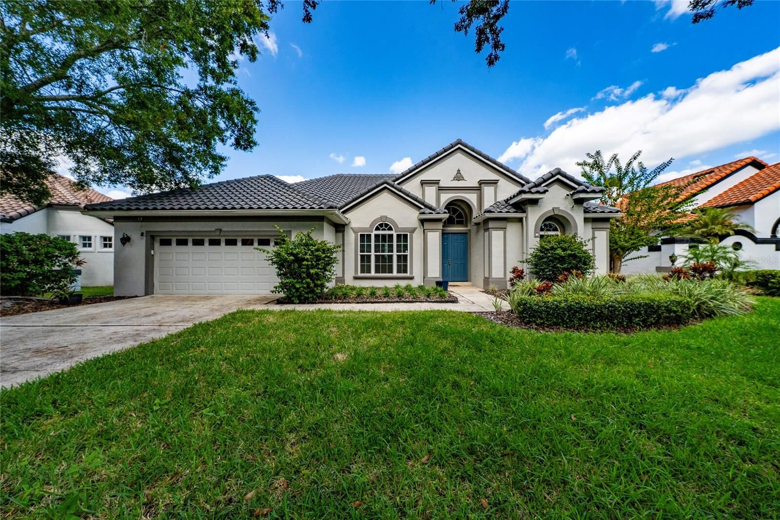 Property Photo:  7657 Mount Carmel Drive  FL 32835 