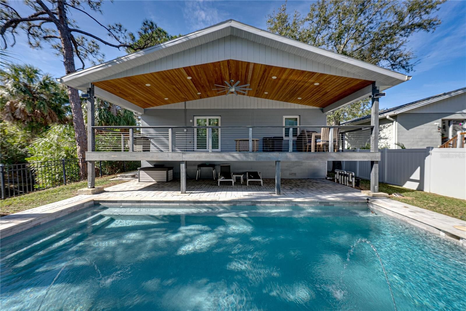 Property Photo: 7616 S Sherrill Street FL 33616