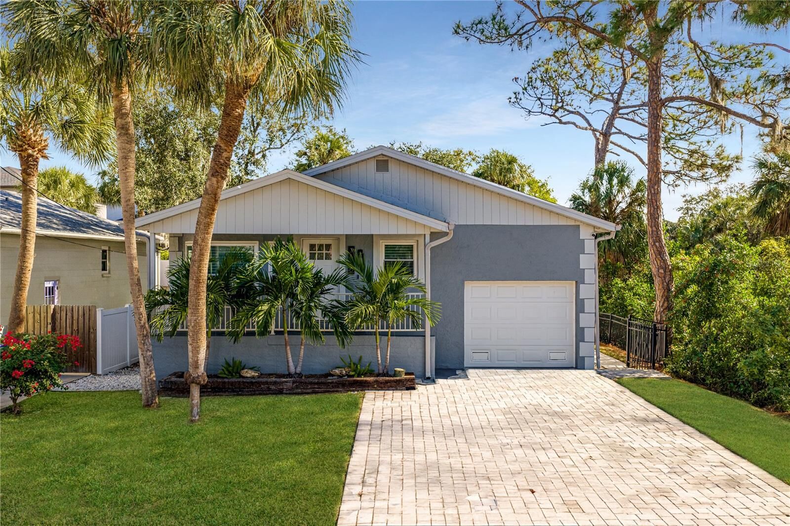 Property Photo:  7616 S Sherrill Street  FL 33616 