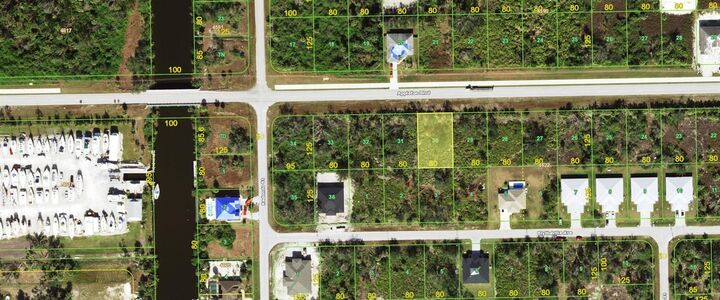 Property Photo:  13249 Appleton Boulevard  FL 33981 