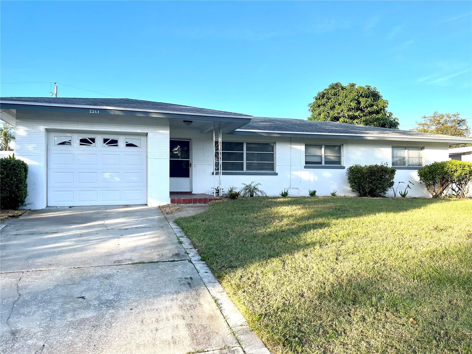 Property Photo:  2263 Duncan Drive  FL 33770 