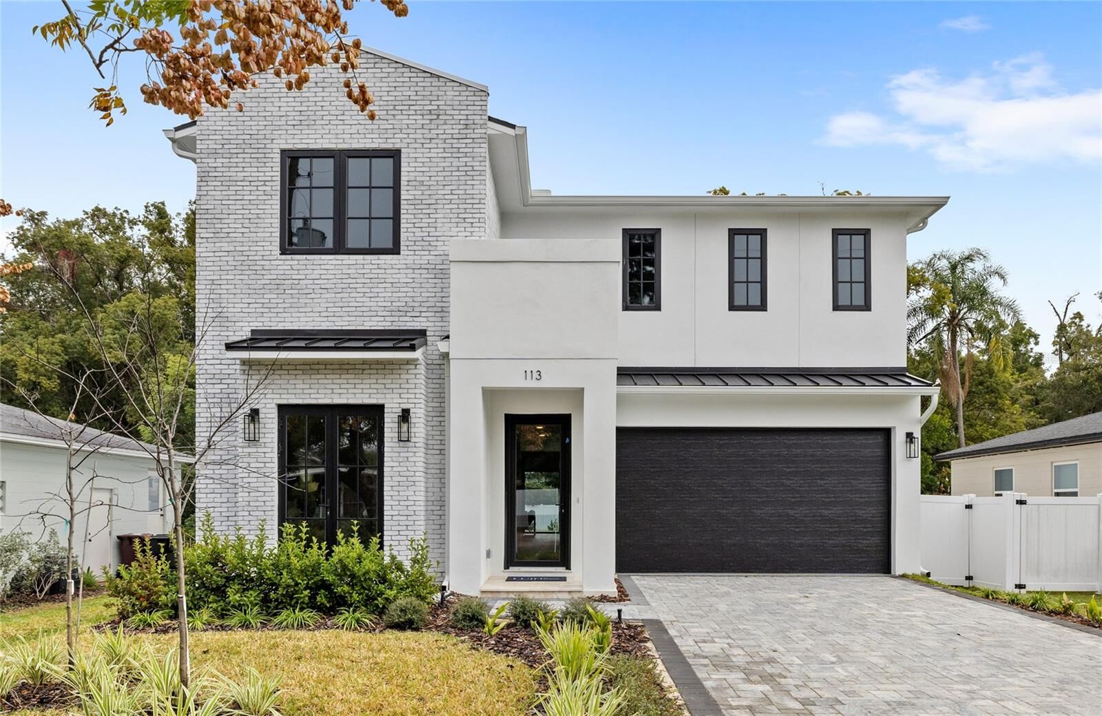 Property Photo:  113 W Evans Street  FL 32804 