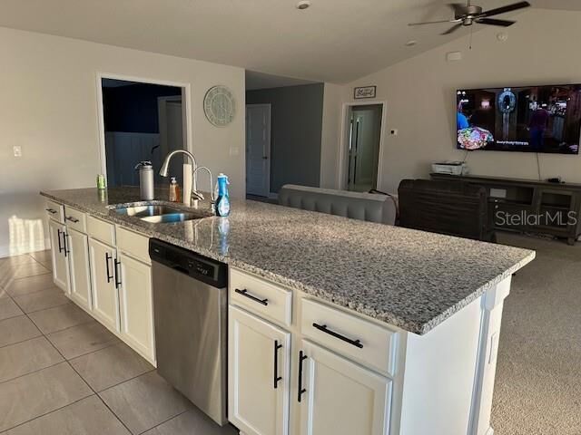 Property Photo: 208 Lagoon Mist Court FL 32759