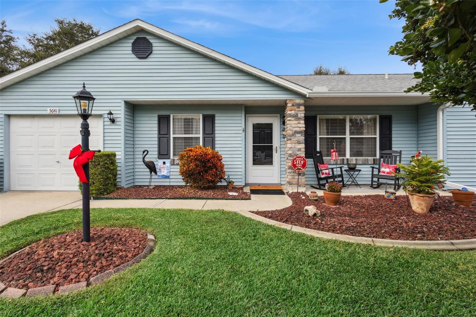 Property Photo: 5641 Laver Street FL 34748