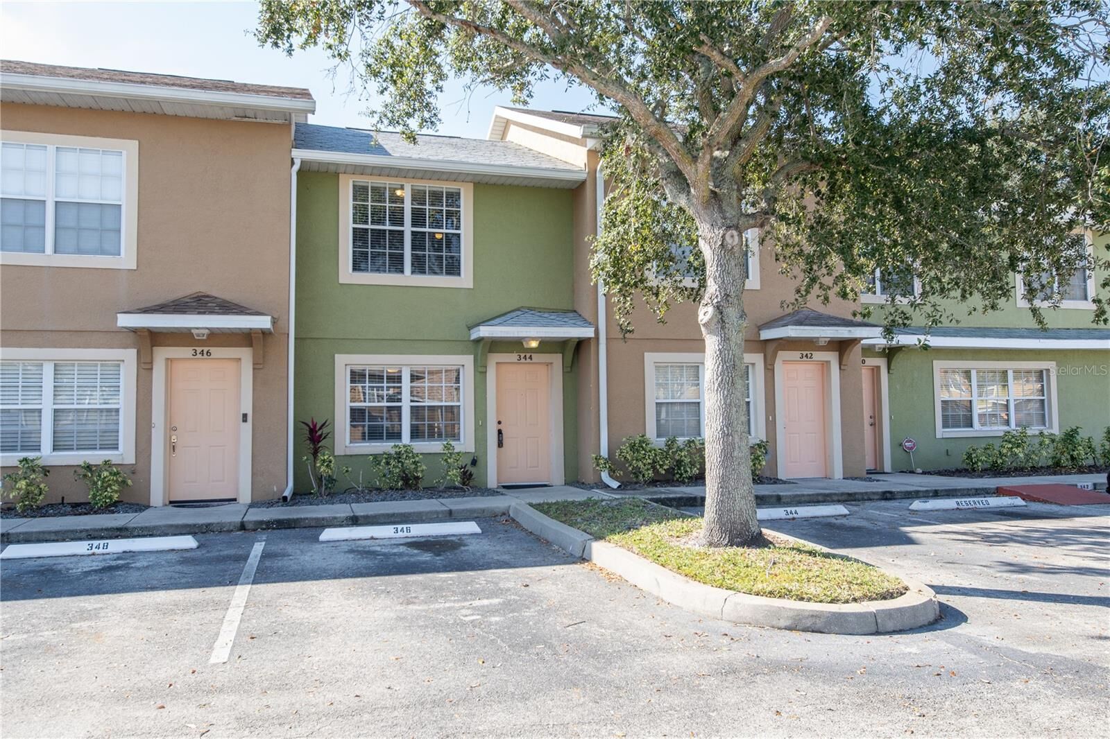 Property Photo: 344 Cervantes Drive FL 34743