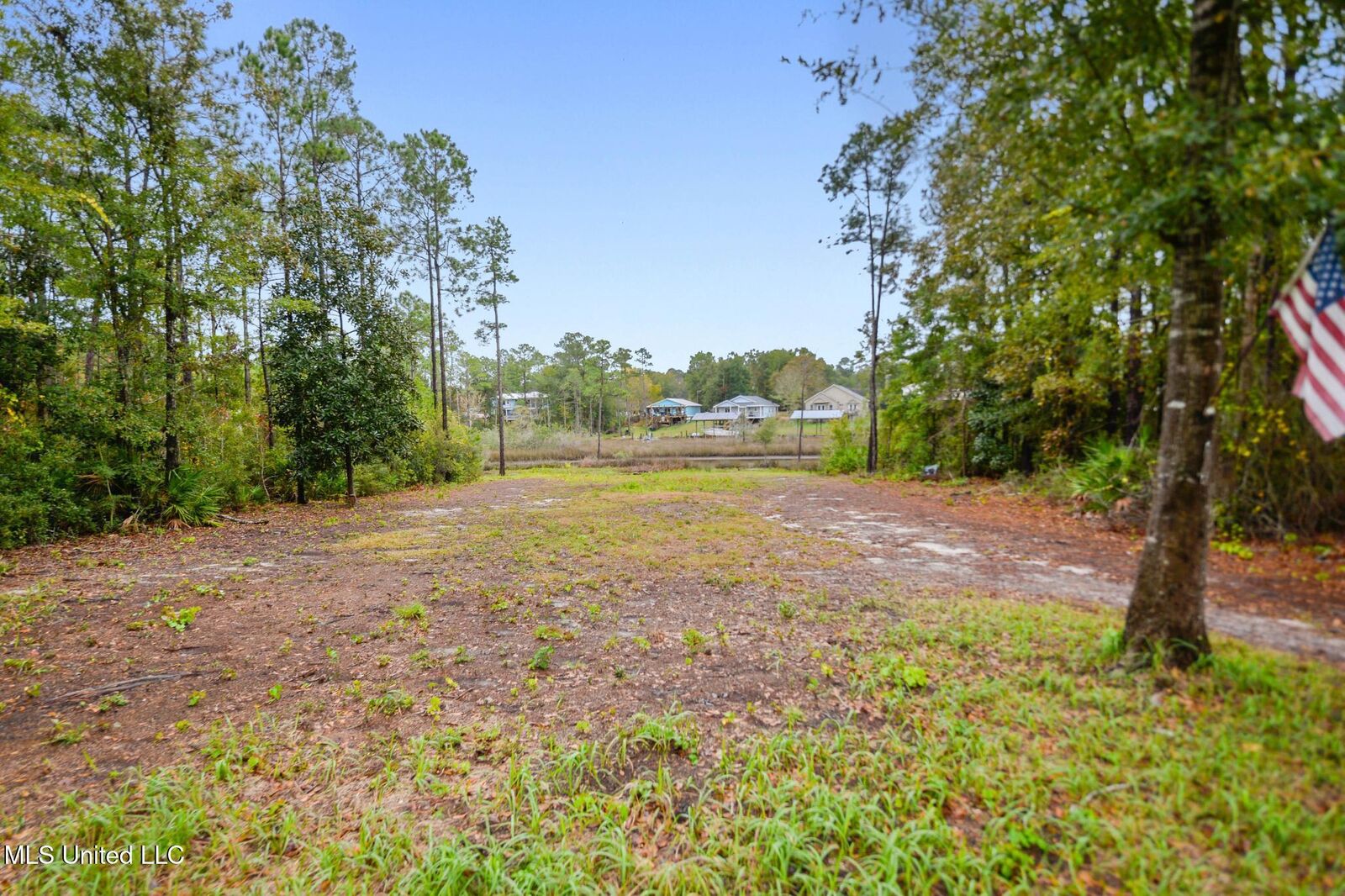 Property Photo: Bahama Drive MS 39553