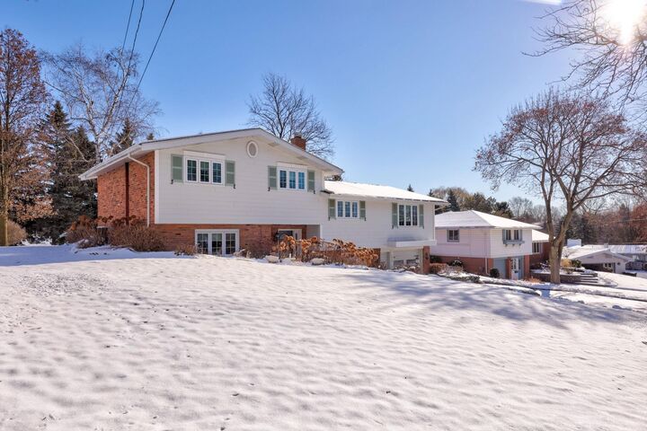 Property Photo: 235 Cherry Street MI 48734