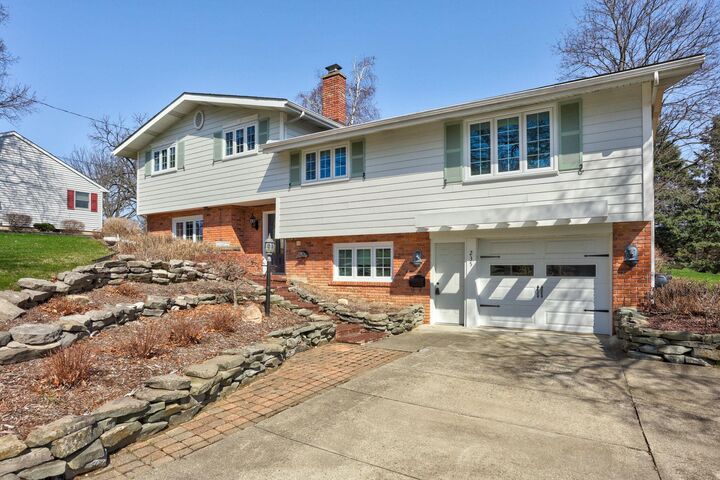 Property Photo:  235 Cherry Street  MI 48734 