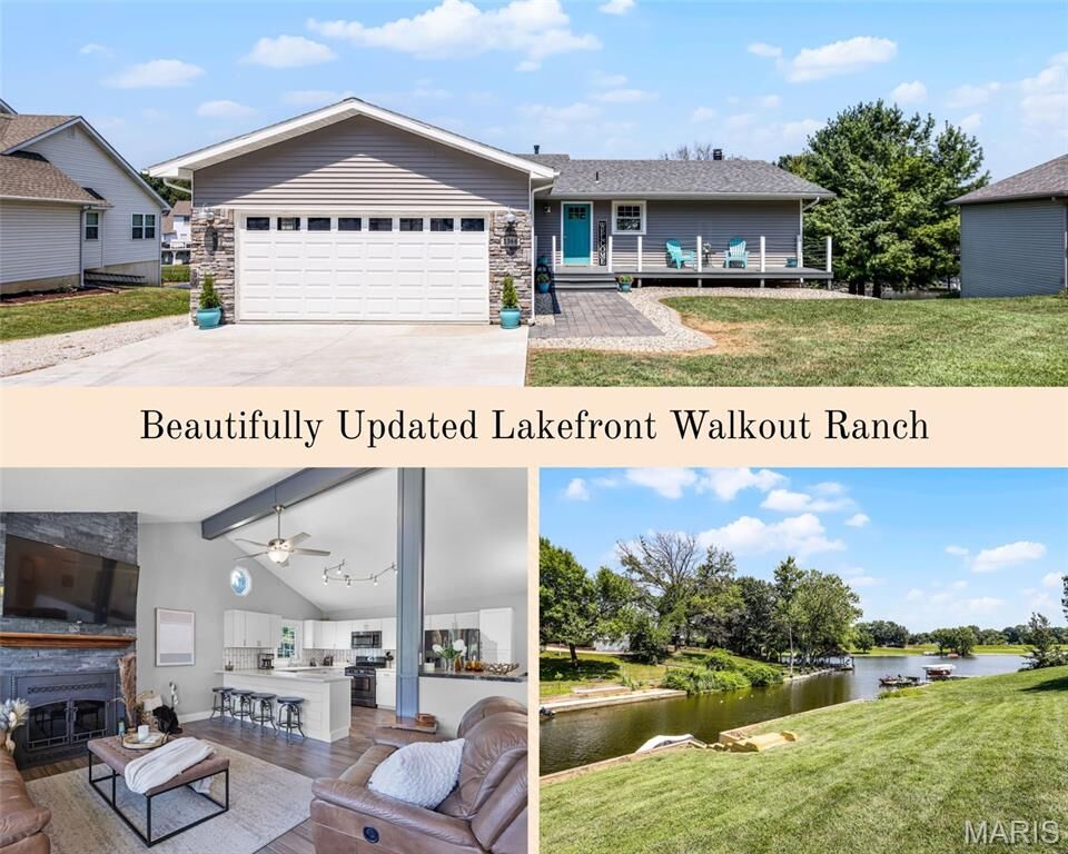 Property Photo: 1366 Biscay Drive IL 62025