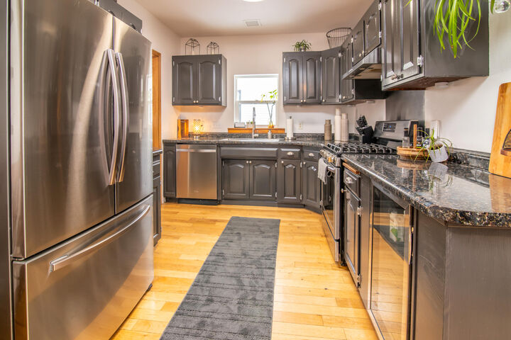 Property Photo:  404 Union St  WI 53098 