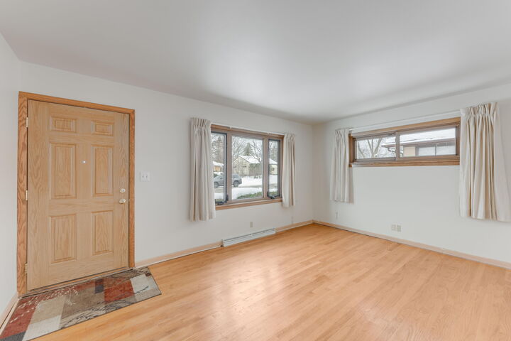 Property Photo: 8101 W Winfield Ave WI 53218