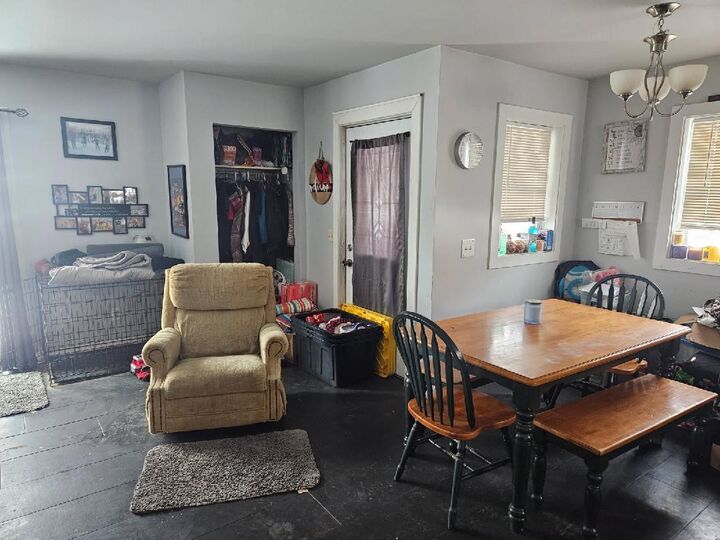 Property Photo:  1108 Platt Avenue  MI 49307 