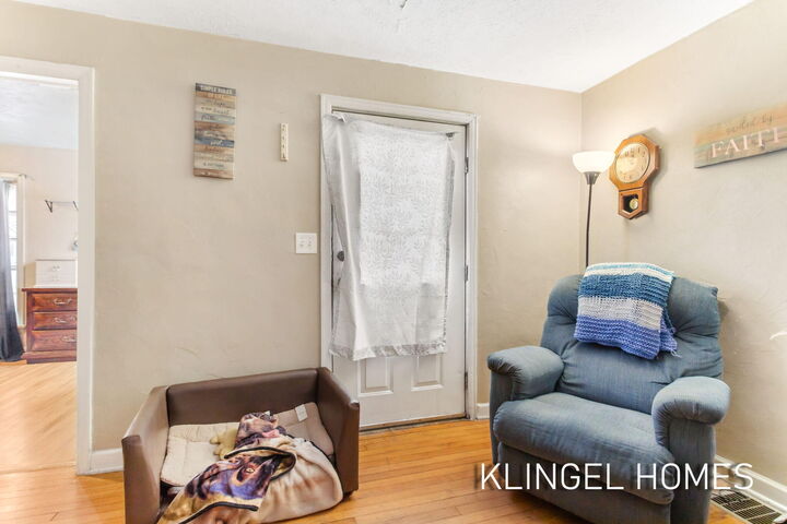 Property Photo: 947 Carlton Street MI 49442