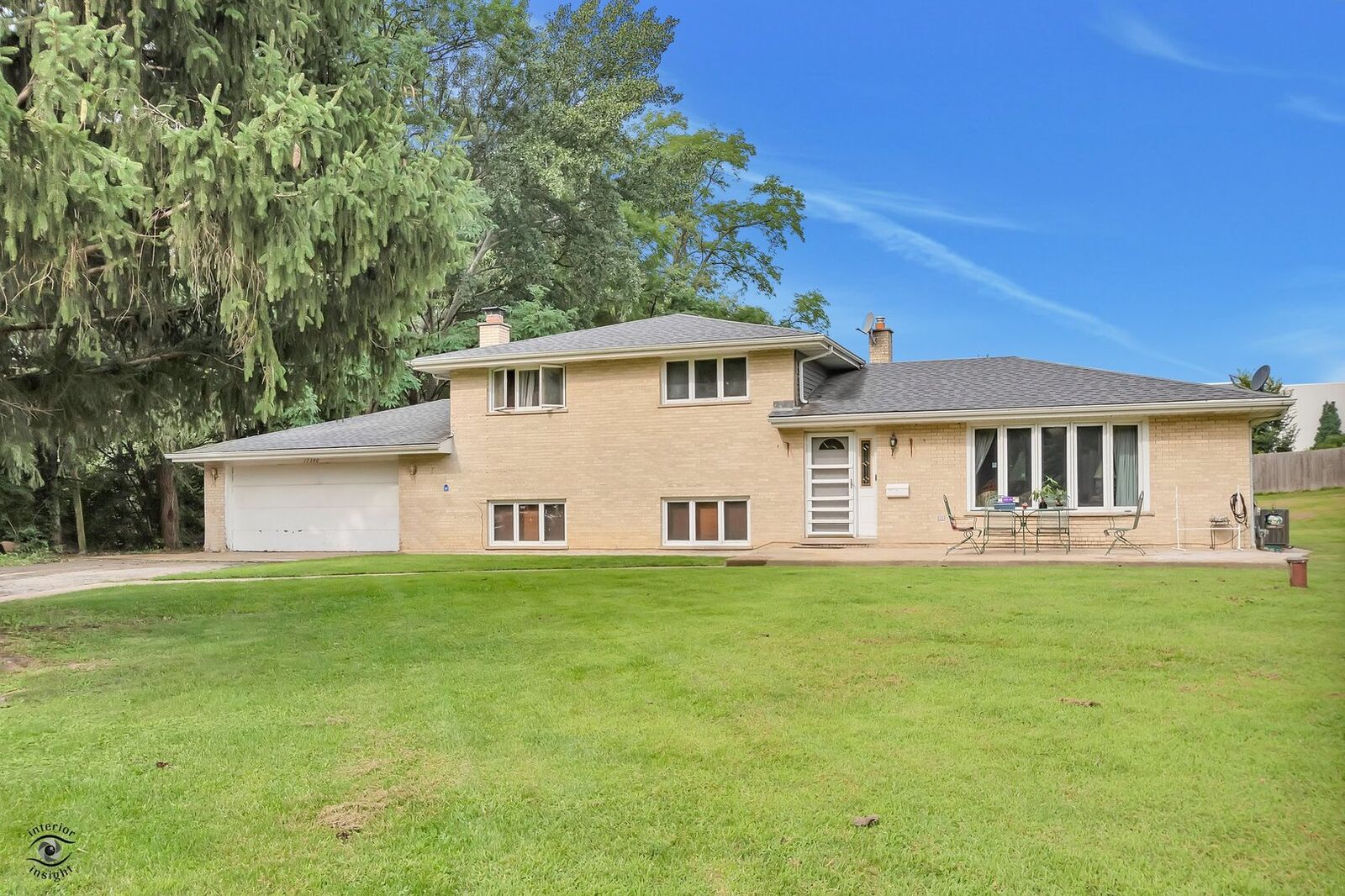 Property Photo:  17348 Bluff Road  IL 60439 
