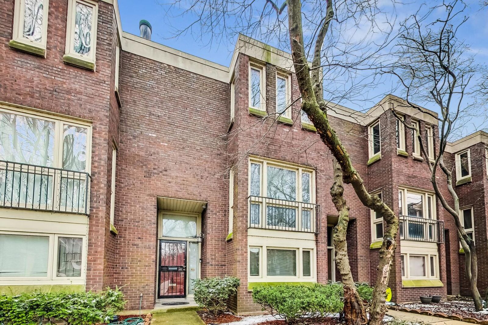 Property Photo:  2819 S Michigan Avenue  IL 60616 