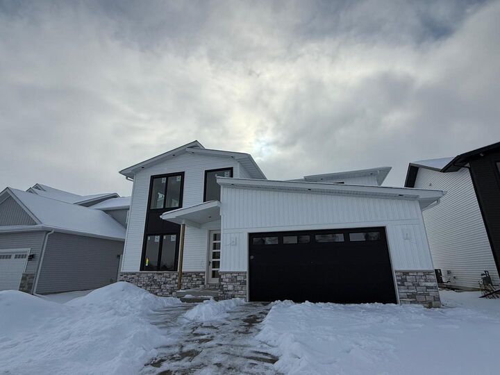 Property Photo:  3617 Cabernet Court  IL 61761 