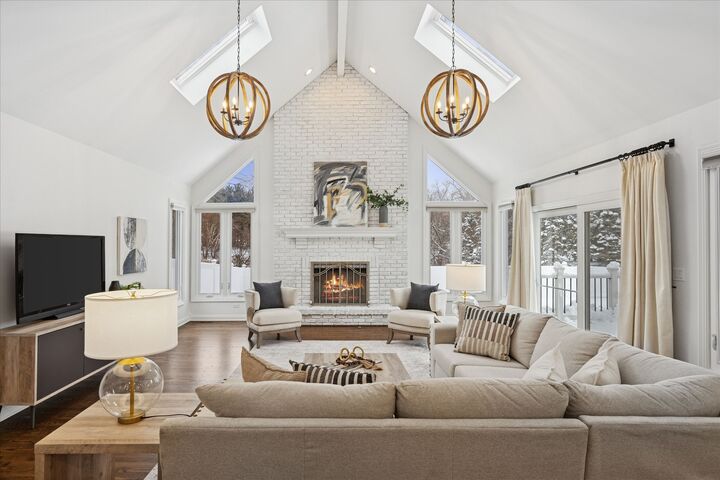 Property Photo: 22925 W Schwerman Road IL 60060