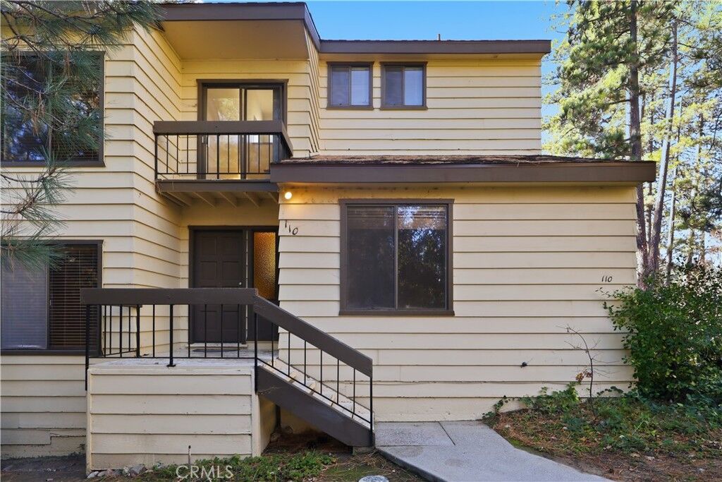 Property Photo:  27657 Peninsula #110 Drive  CA 92352 