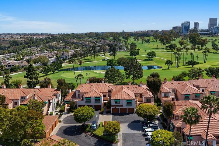 Property Photo:  232 Villa Point Drive  CA 92660 