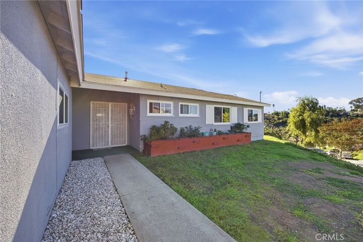 Property Photo:  4975 Loris Street  CA 92105 