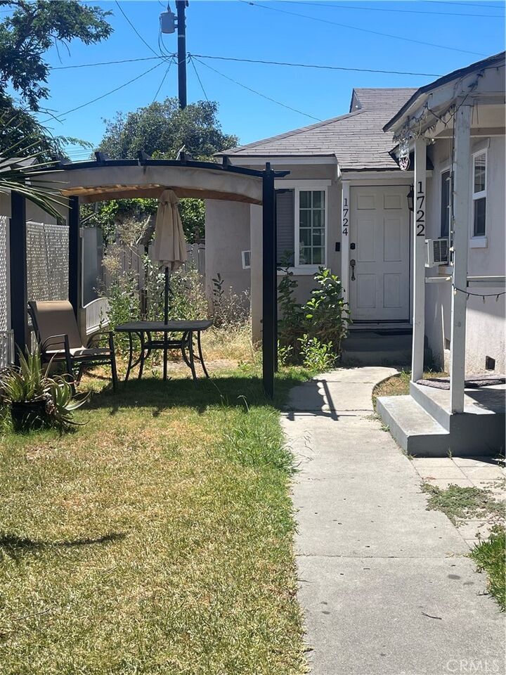 Property Photo:  1722 S Birch  CA 92707 