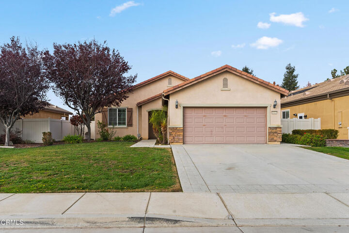 13324 Sterling Heights Drive  Bakersfield CA 93306 photo