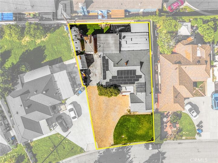 Property Photo: 7719 Lynalan Avenue CA 90606