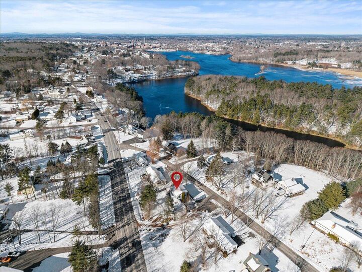 Property Photo:  6 Decary Road  ME 04005 