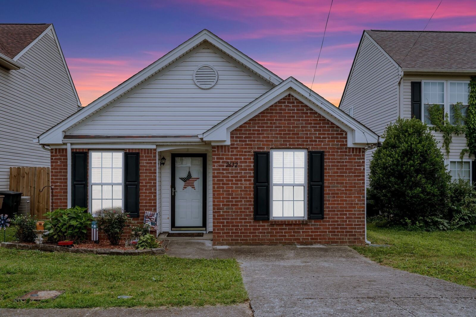 Property Photo:  2632 River Meade Way  TN 37214 