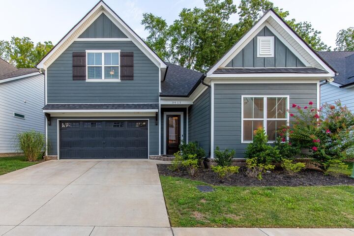 Property Photo: 3615 Jacaranda Ln TN 37129