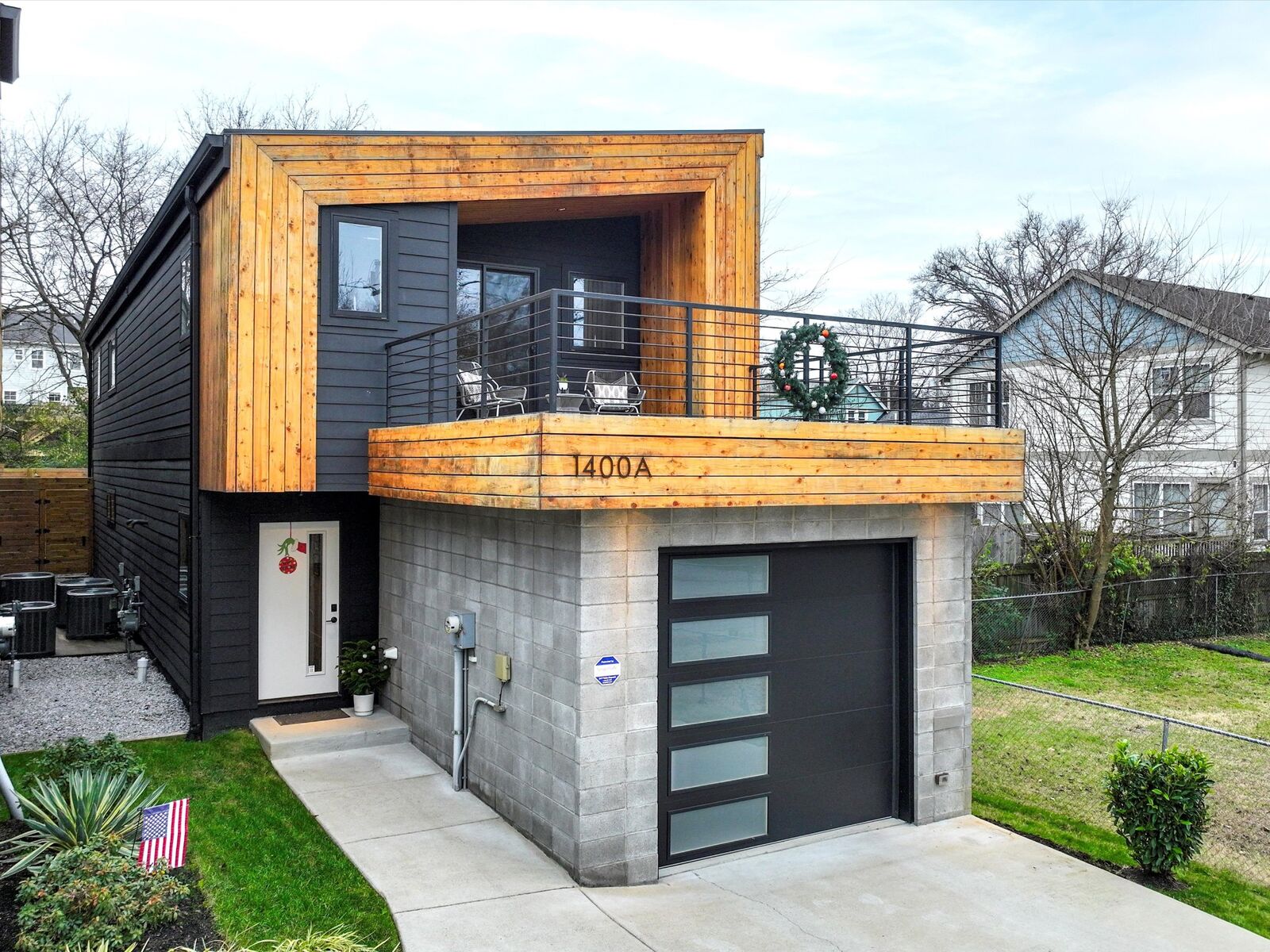 Property Photo:  1400 Litton Ave A  TN 37216 