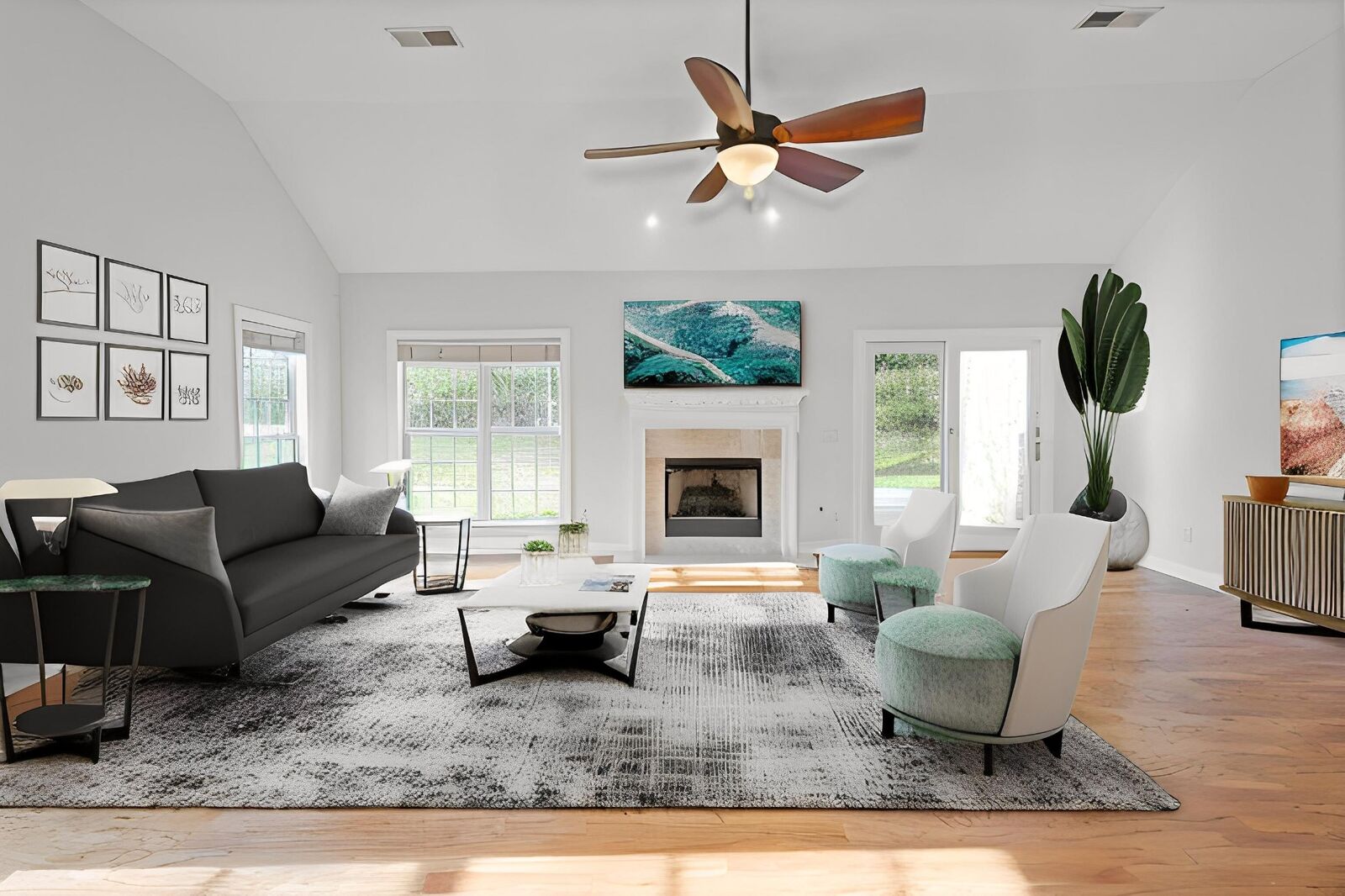 Property Photo:  348 Red Feather Ln  TN 37027 