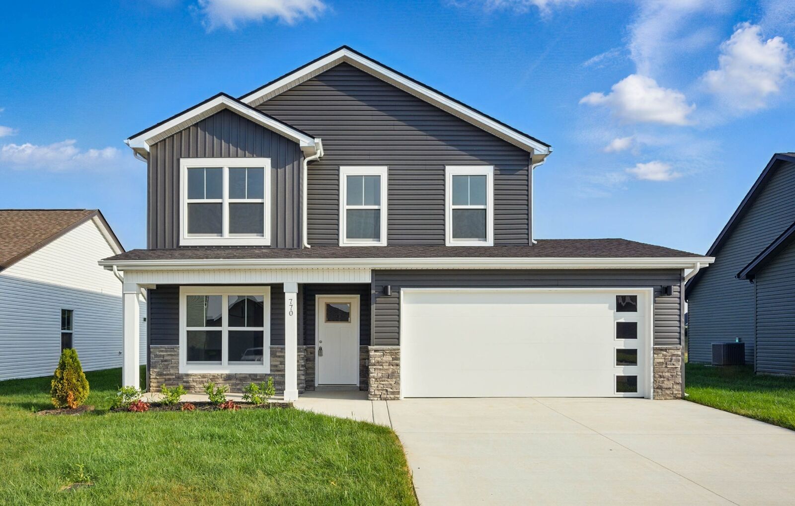 Property Photo: 770 Emma Dean Dr TN 37042