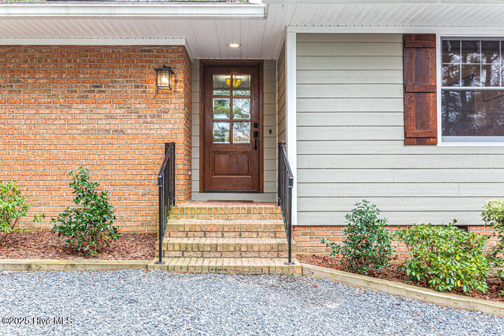 Property Photo:  106 Cardinal Lane  NC 27376 