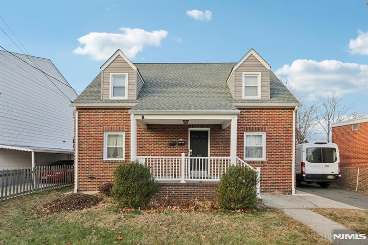 Property Photo:  102 Sheridan Avenue  NJ 07011 