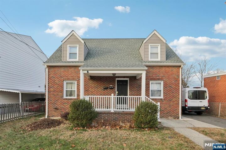 Property Photo:  102 Sheridan Avenue  NJ 07011 