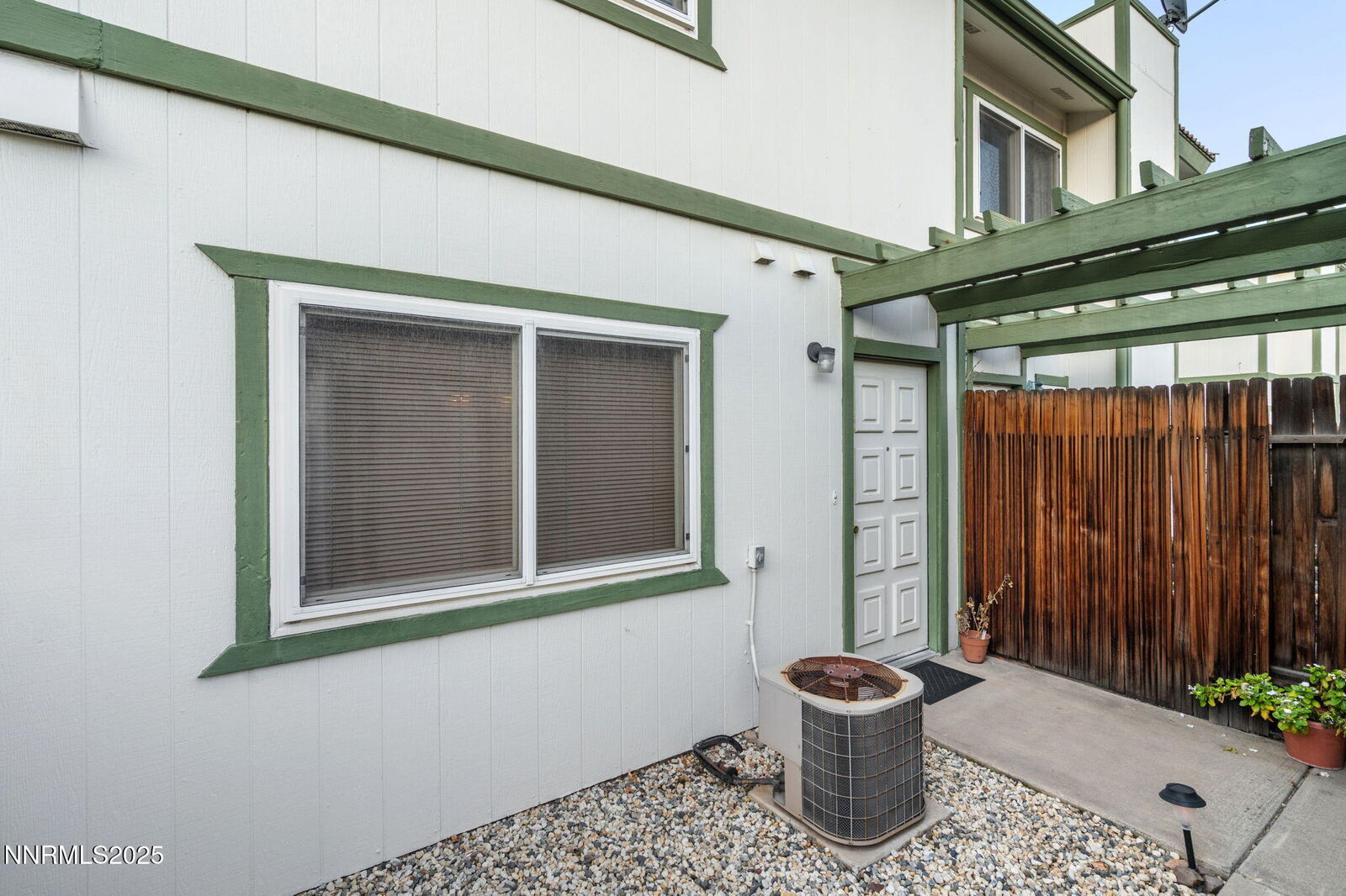 Property Photo: 2282 Cannonball Road NV 89431