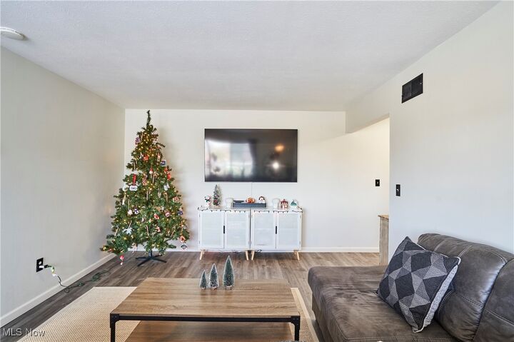 Property Photo: 18501 Hilliard Boulevard OH 44116