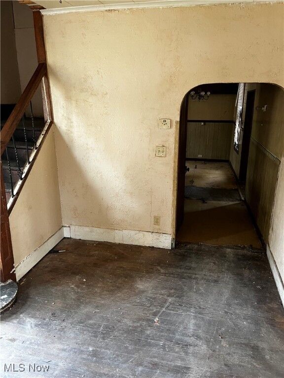 Property Photo:  1338 Maple Avenue NE  OH 44705 