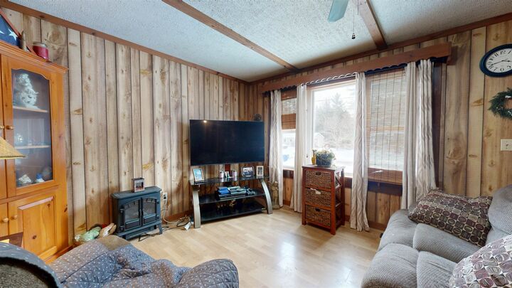 Property Photo: 112 Meadow Road VT 05468