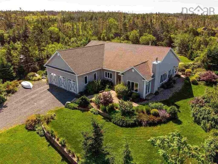 Property Photo:  462 Bald Rock Road  NS B3V 1K9 