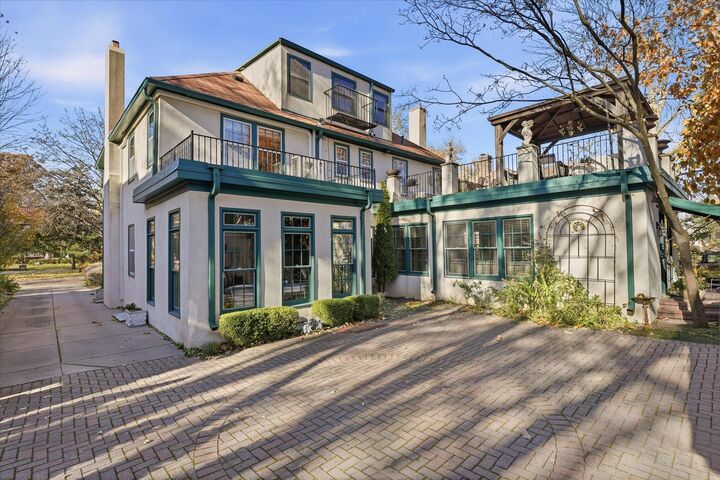 Property Photo: 4447 Dupont Avenue S MN 55419