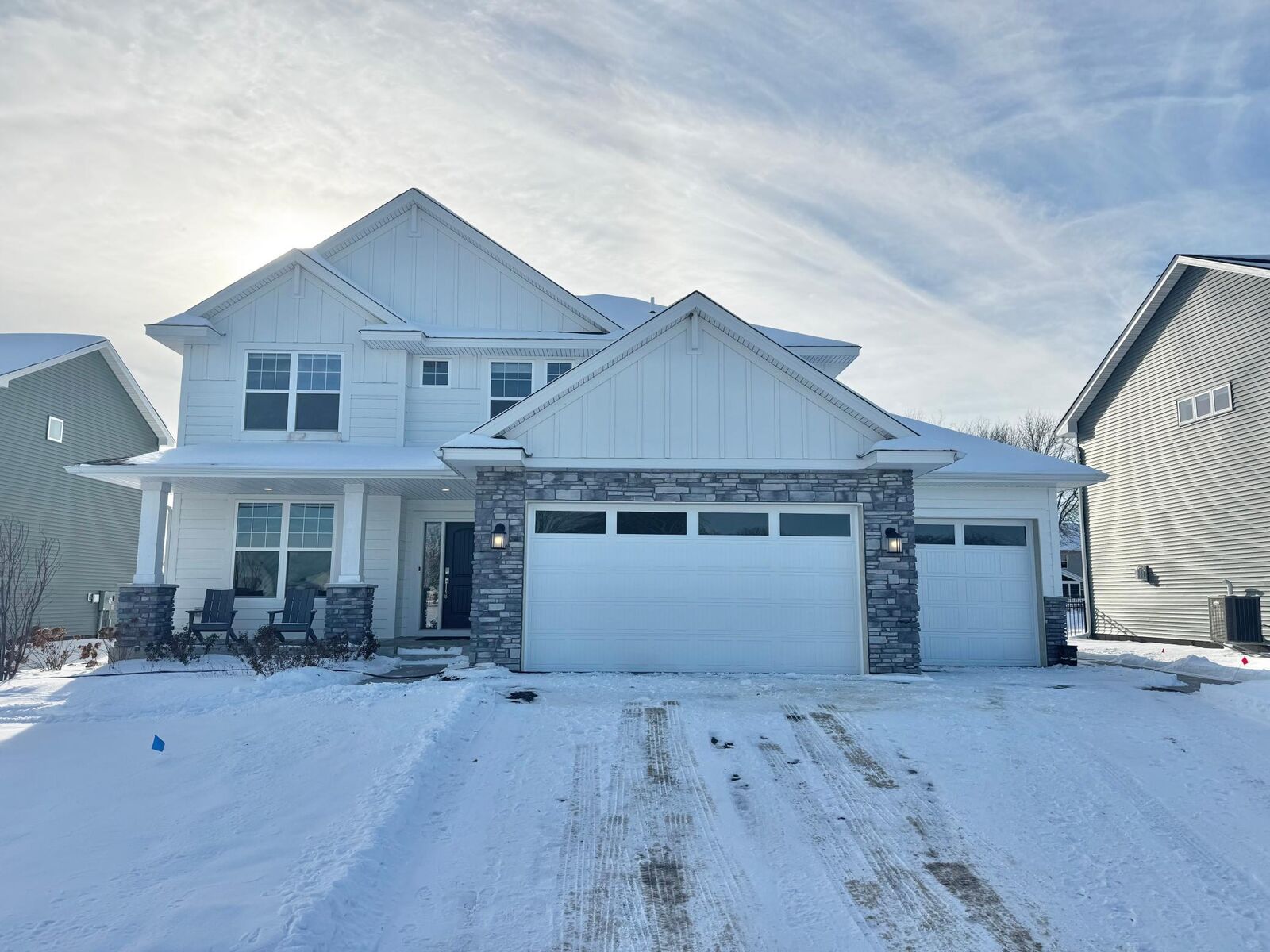 Property Photo:  5065 Kerber Court  MN 55386 