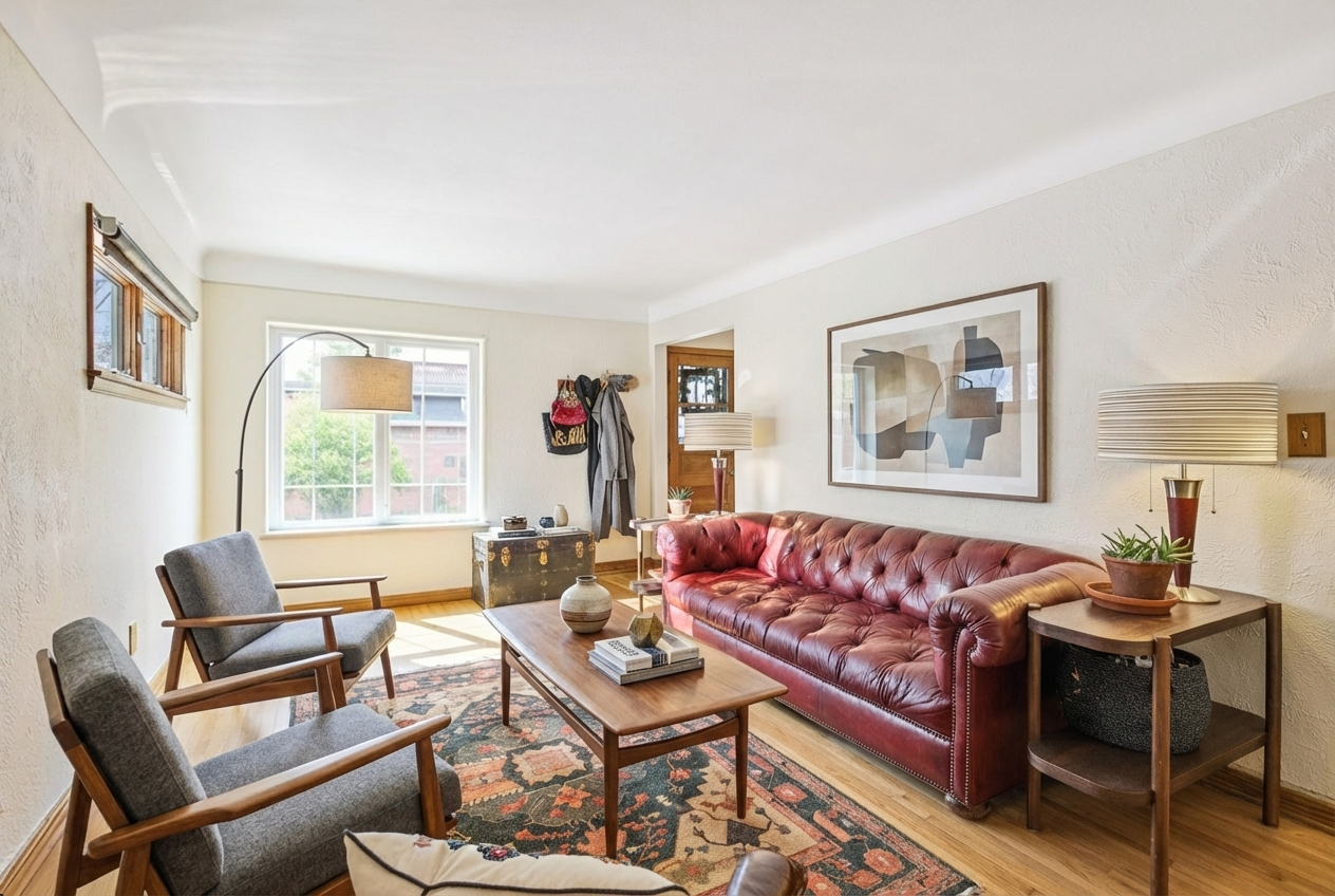 Property Photo:  711 Grandview Avenue W  MN 55113 