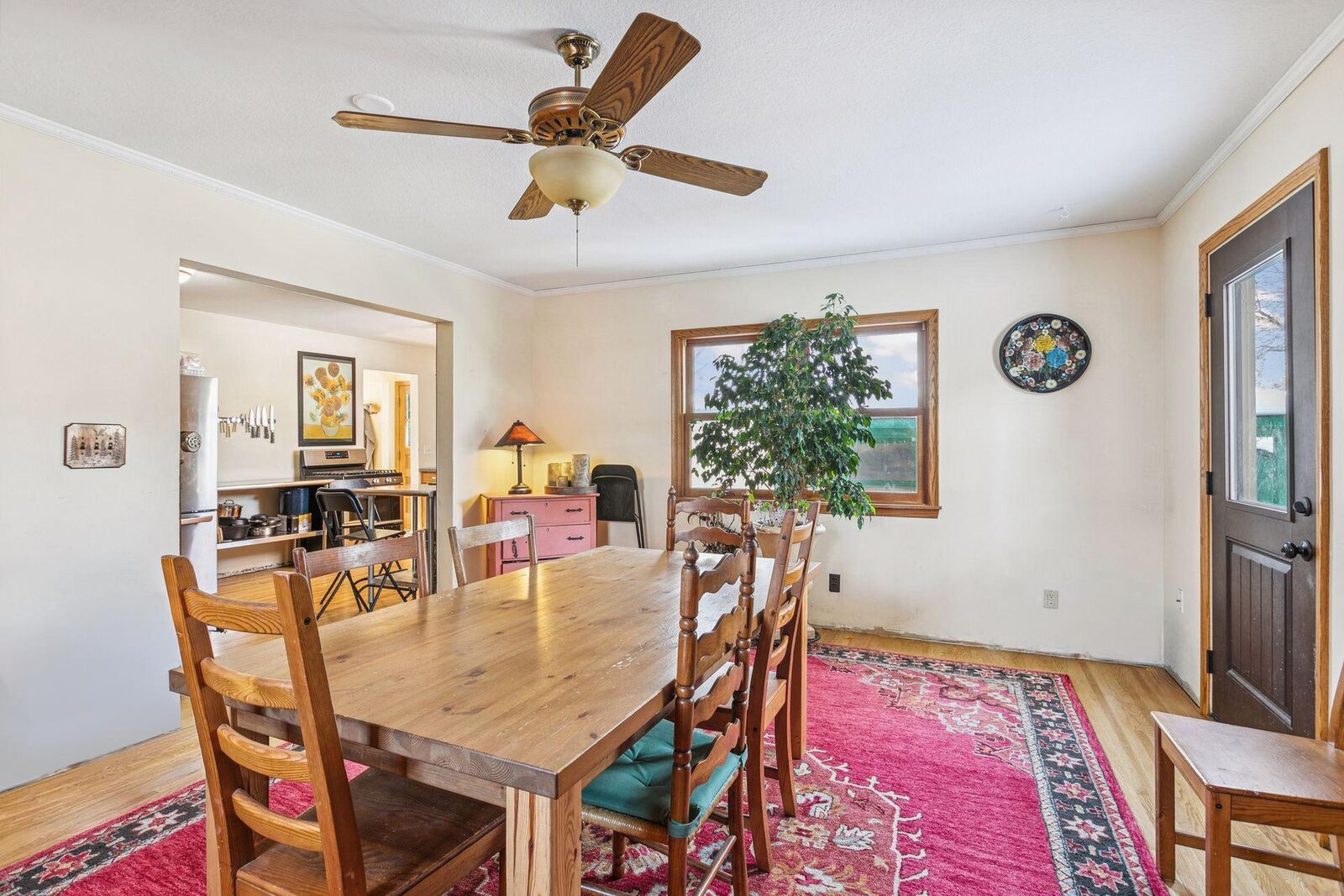 Property Photo:  711 Grandview Avenue W  MN 55113 