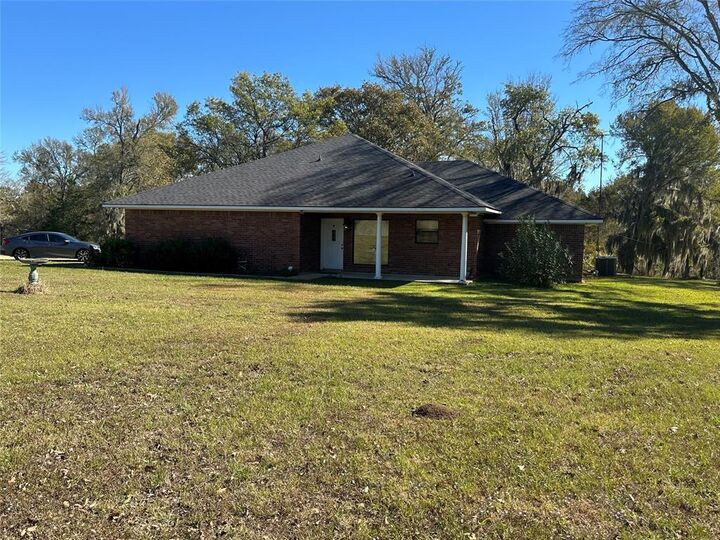 859 Evans Loop  Mansfield LA 71052 photo