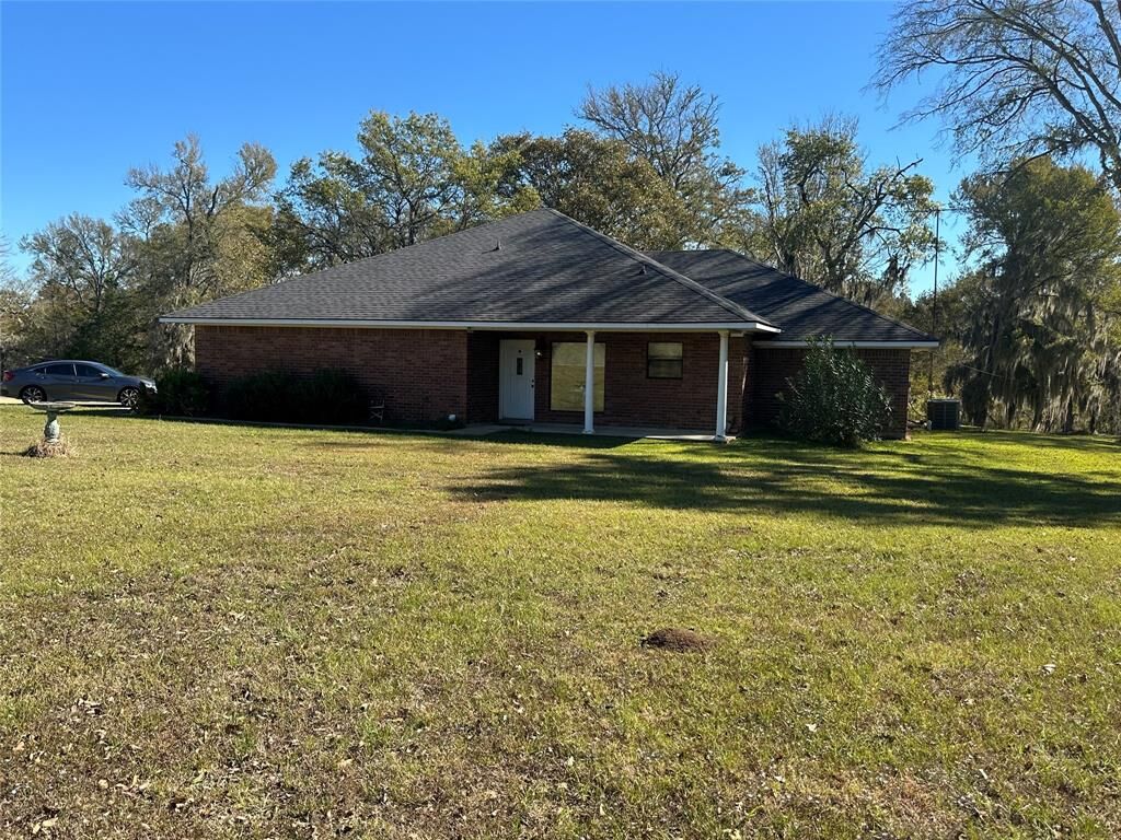 Property Photo: 859 Evans Loop LA 71052