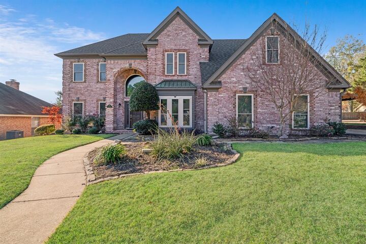 Property Photo:  635 Cedar Creek  TX 75462 